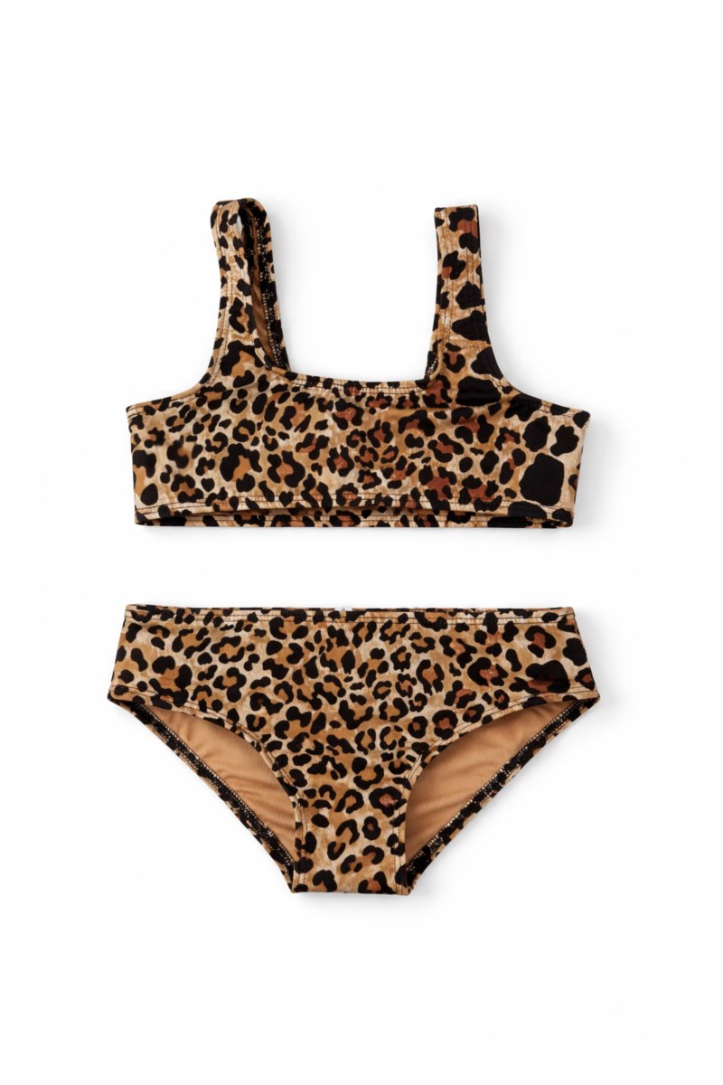 PRINTED BIKINI SET FOR GIRLS-26616010-999