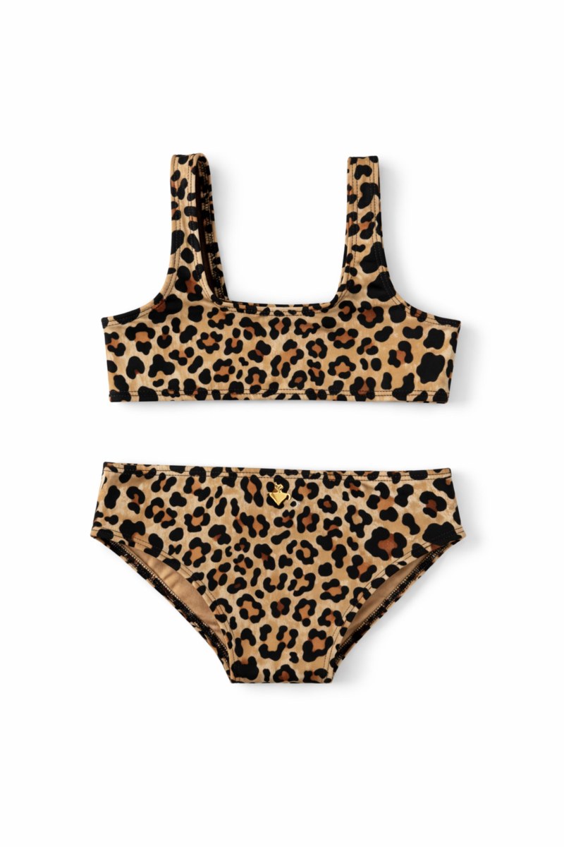 PRINTED BIKINI SET FOR GIRLS-26616010-999