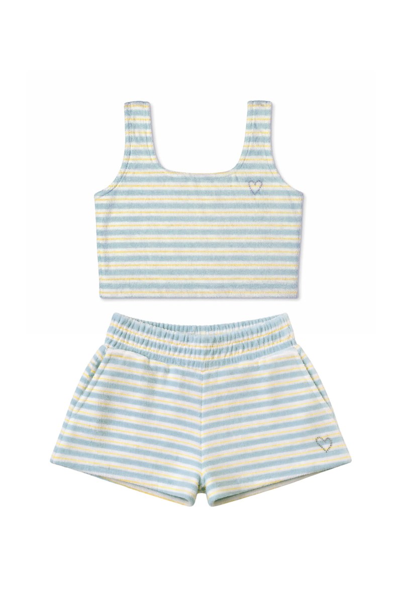 ΡΙΓΕ ΠΑΙΔΙΚΟ ΠΕΤΣΕΤΕ ΣΕΤ ΜΠΟΥΣΤΑΚΙ/ΣΟΡΤΣ-26618036-987