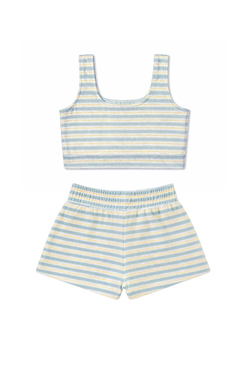 ΡΙΓΕ ΠΑΙΔΙΚΟ ΠΕΤΣΕΤΕ ΣΕΤ ΜΠΟΥΣΤΑΚΙ/ΣΟΡΤΣ-26618036-987