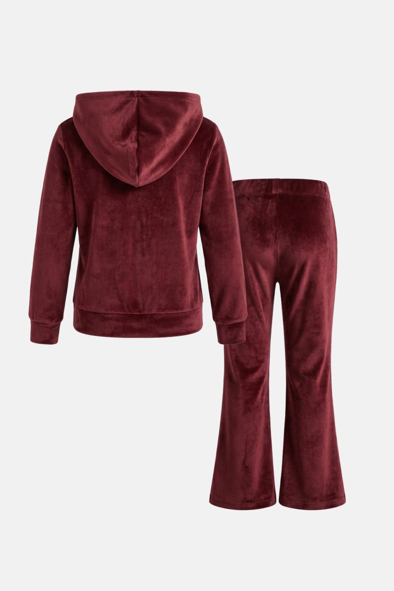 ΠΑΙΔΙΚΟ SUPER SOFT ΒΕΛΟΥΤΕ ΣΕΤ ΦΟΡΜΑΣ ΜΕ ΣΤΡΑΣ-26638024-934