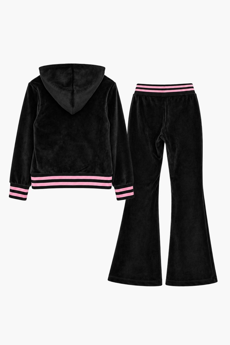 ΠΑΙΔΙΚΟ SUPER SOFT ΒΕΛΟΥΤΕ ΣΕΤ ΦΟΡΜΑΣ ΜΕ ΣΤΡΑΣ-26638026-110