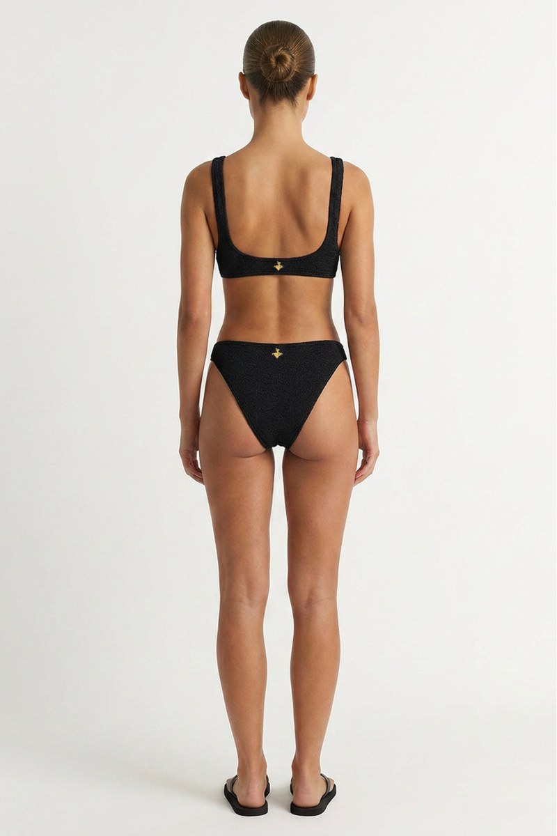 CRINKLED BIKINI CROPPED TOP-26801138-110