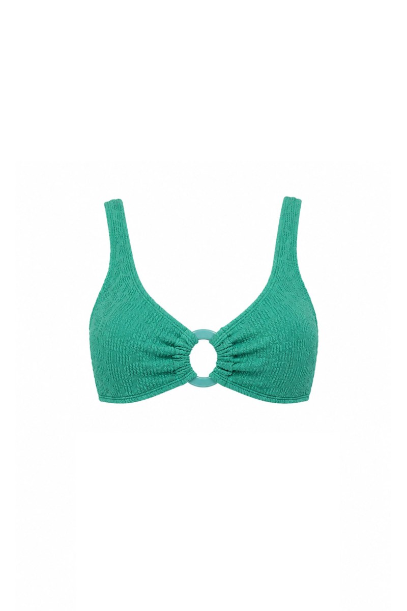 CRINKLED BIKINI CROPPED TOP-26801138-516