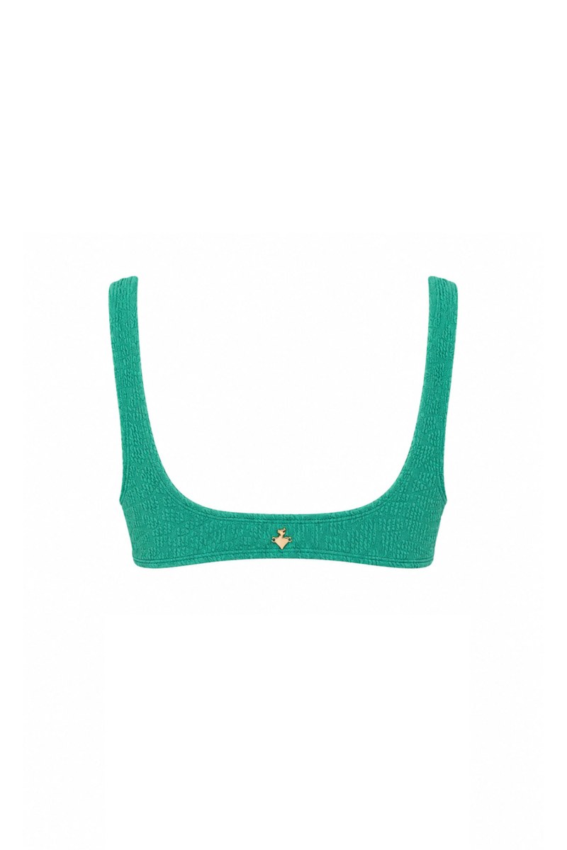 CRINKLED BIKINI CROPPED TOP-26801138-516