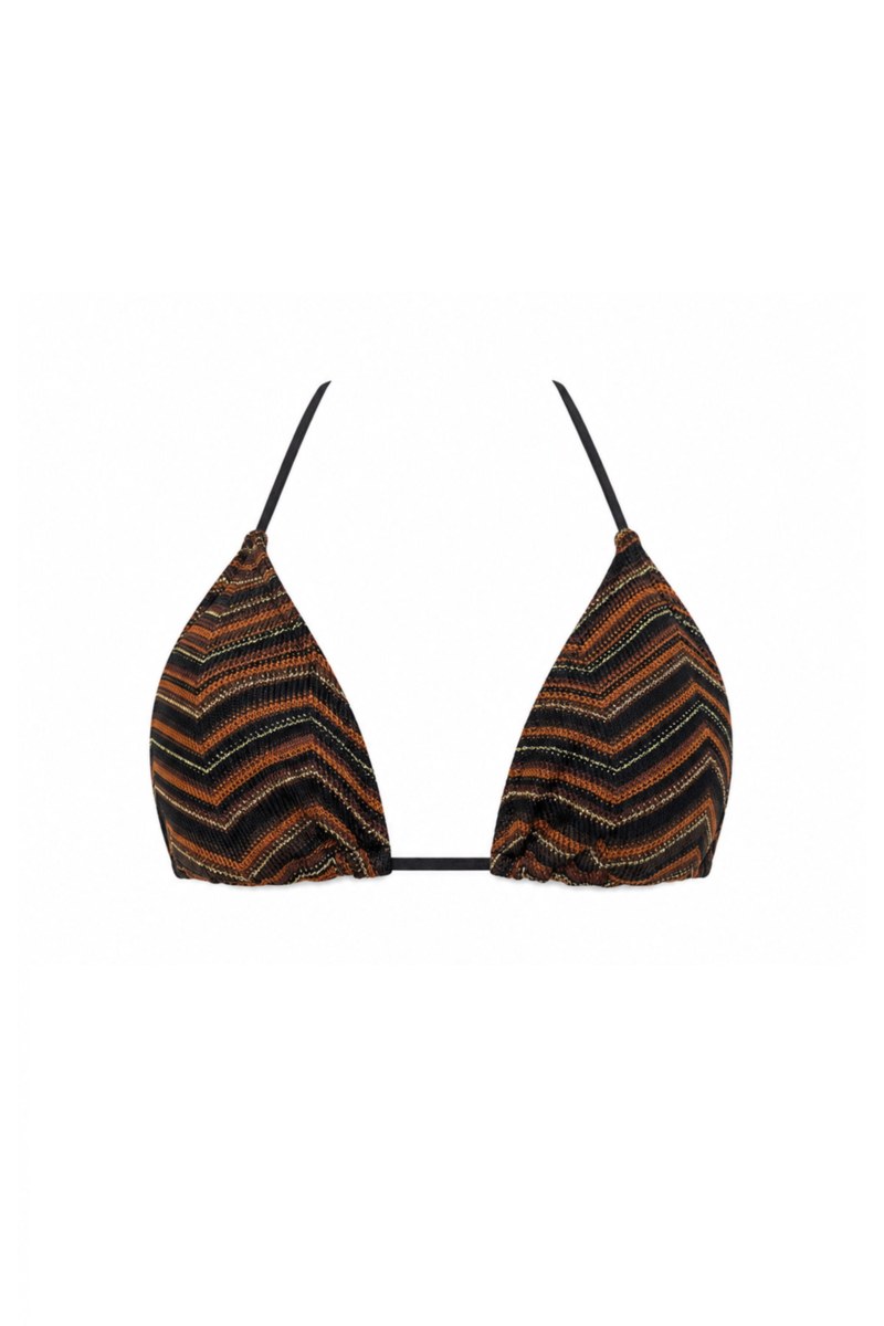 CROCHET TRIANGLE BIKINI TOP-26801141-311