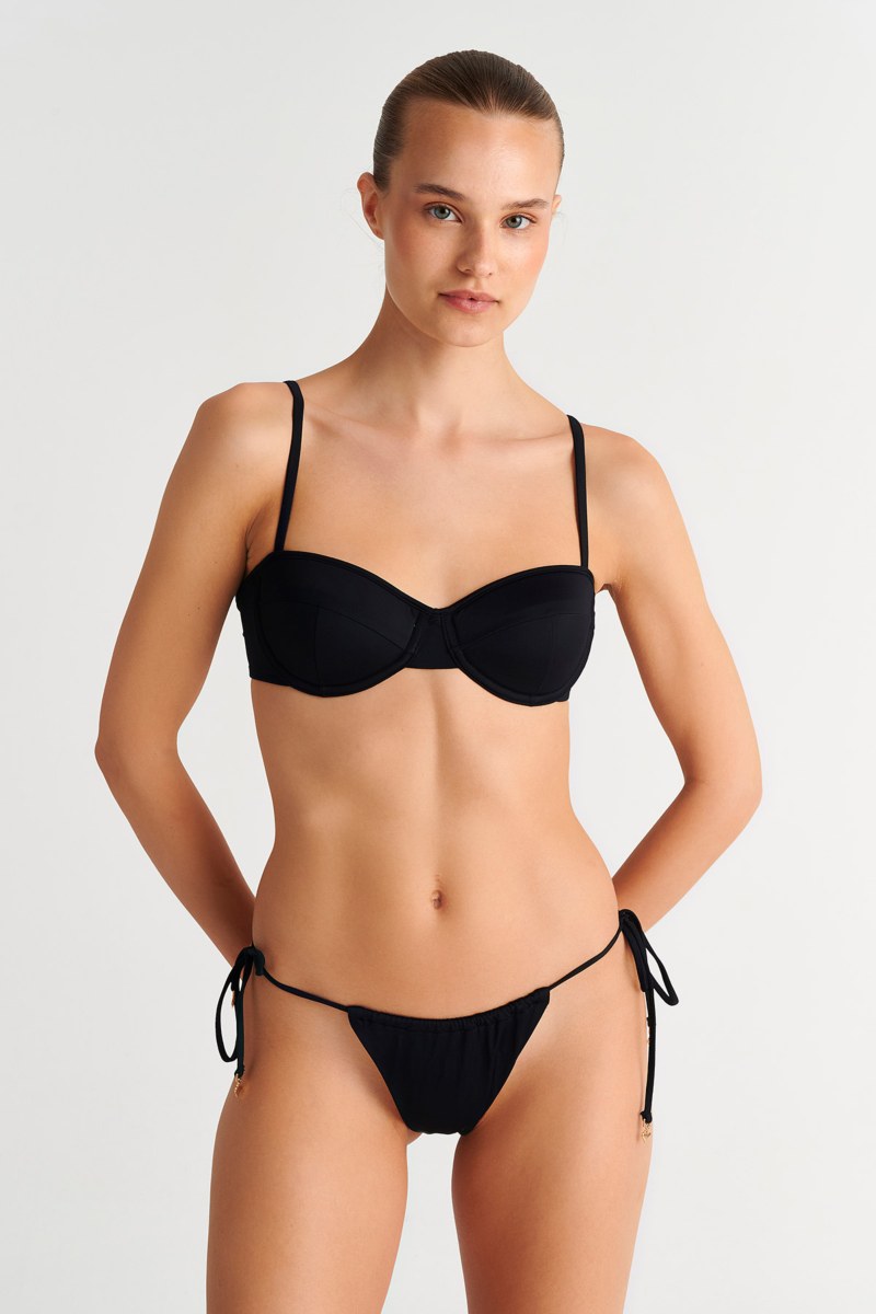 RECYCLED BRAZILIAN SWIMWEAR BIKINI BOTTOM-26802003-110