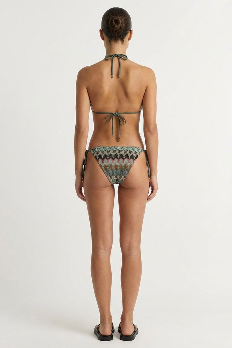 ΚΡΟΣΕ ΜΠΙΚΙΝΙ ΣΛΙΠ ΜΕ ΚΟΡΔΟΝΑΚΙΑ-26802037-908