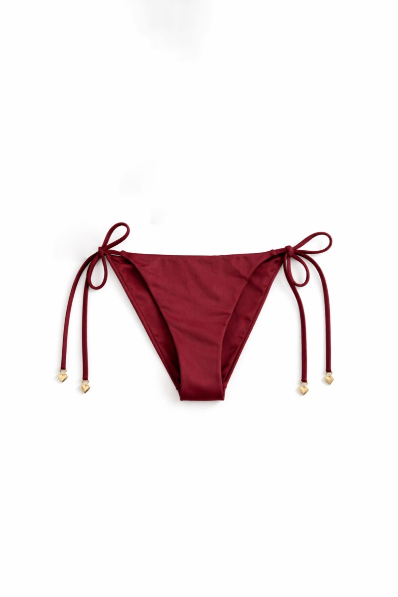 TIE-SIDE BIKINI BOTTOM-26802039-927