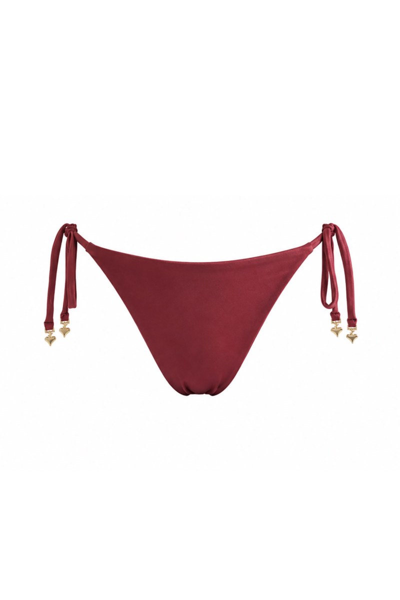 TIE-SIDE BIKINI BOTTOM-26802039-927