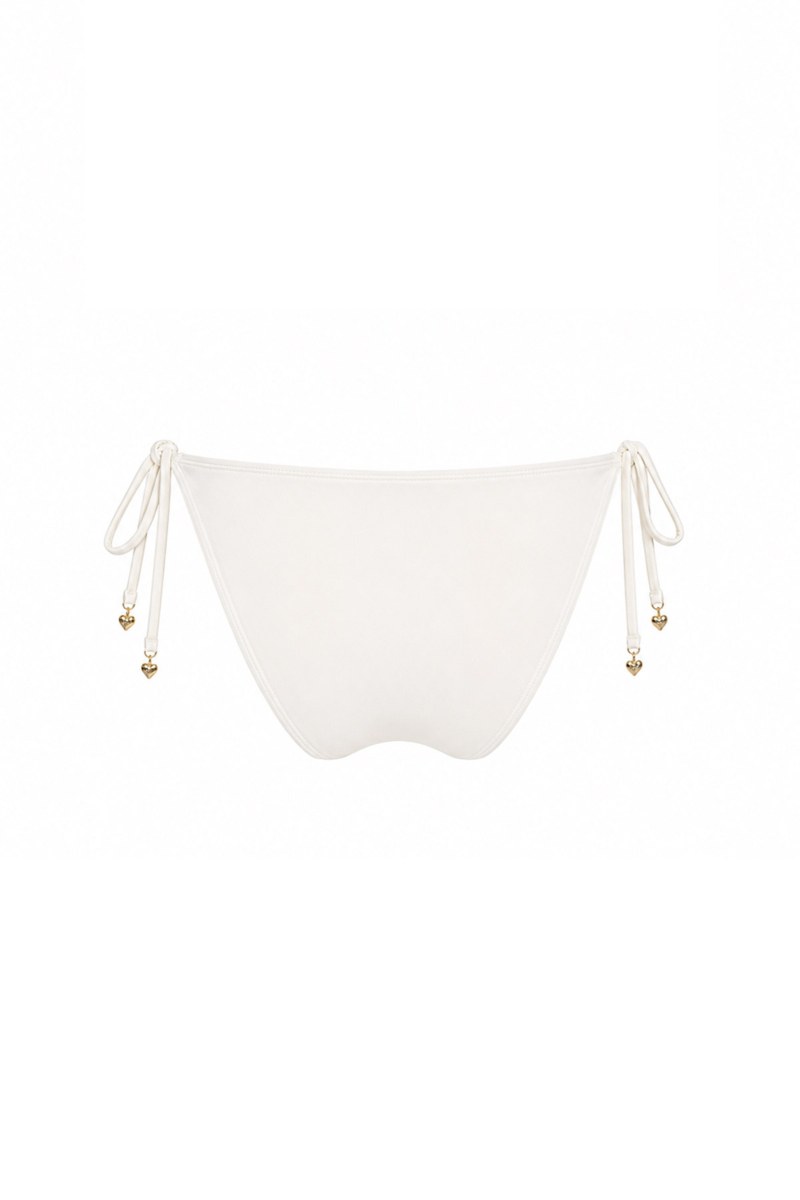 MONOCHROME BIKINI BOTTOM WITH PEARL DETAIL-26802124-100