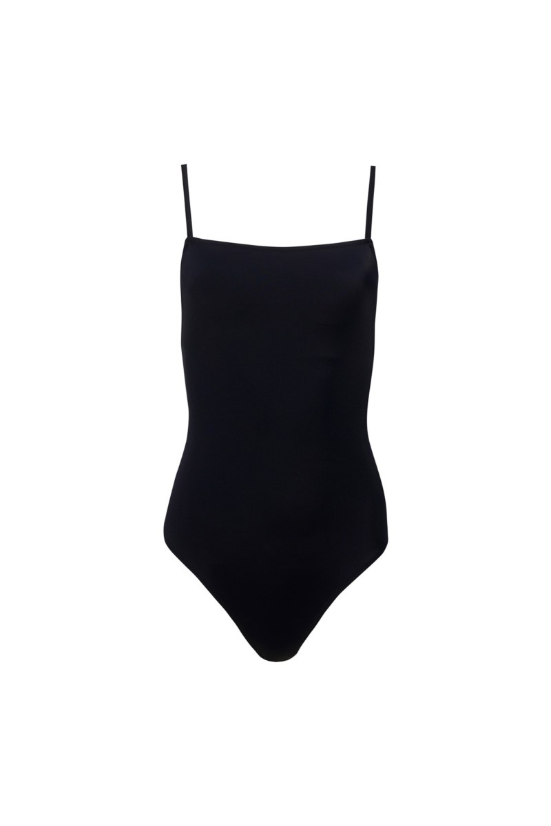 RECYCLED ONEPIECE SUIMSUIT WITH ADJUSTABLE STRAPS-26804004-110