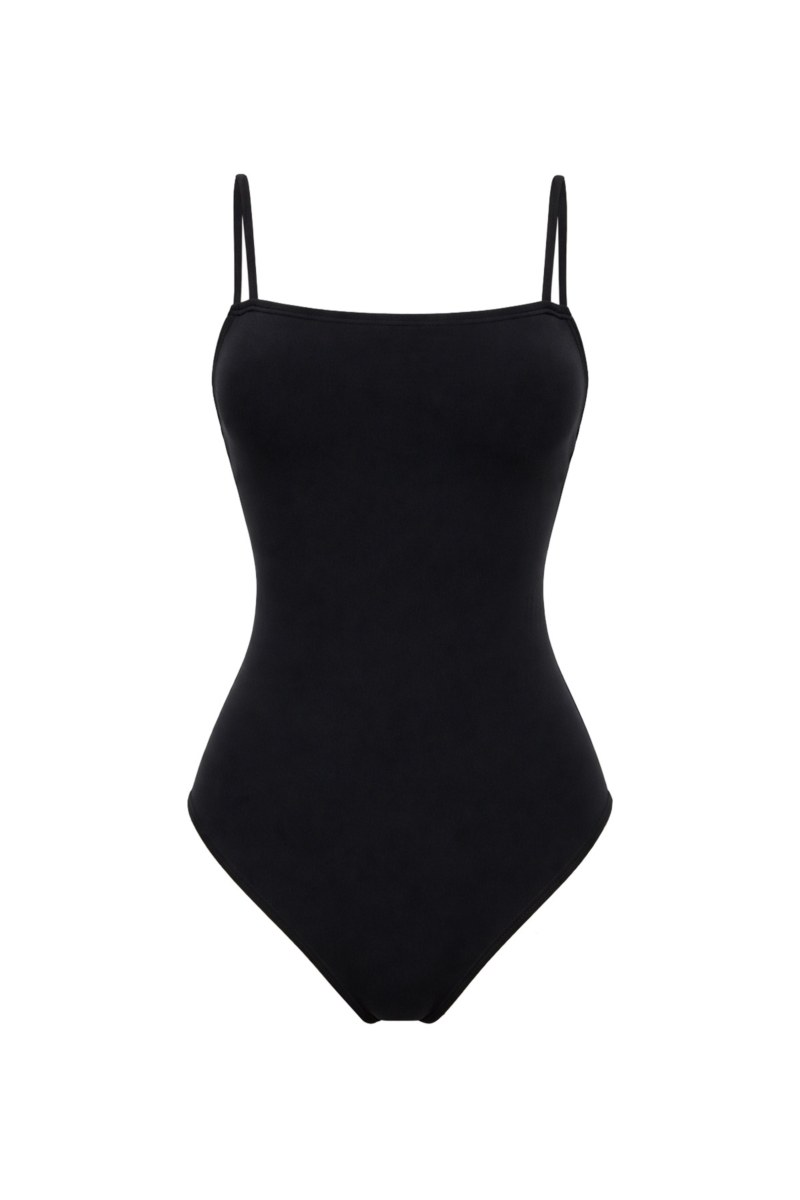 ONEPIECE SWIMSUIT WITH ADJUSTABLE STRAPS-26804050-110