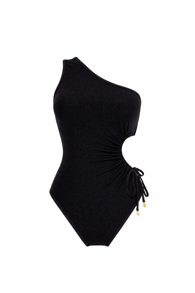 ONE SHOULDER SWIMSUIT WITH SIDE CUT-OUT-26804121-110