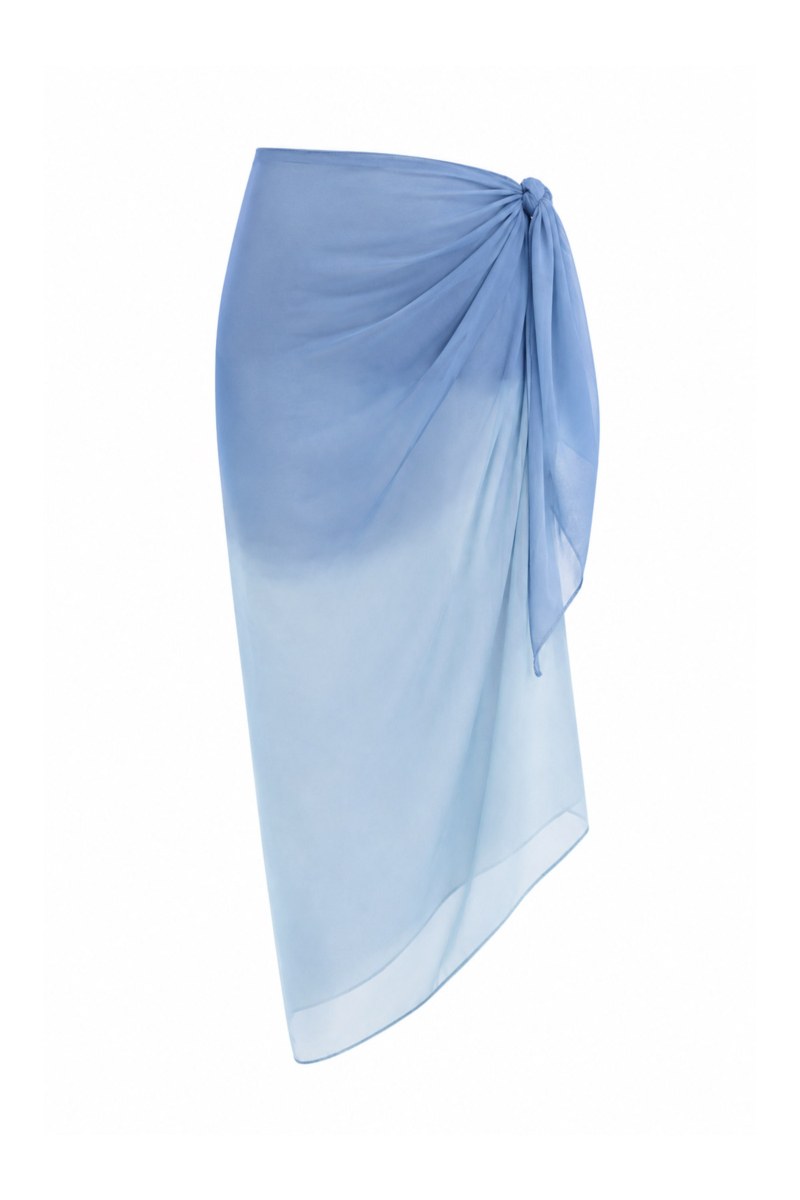 TIE-DYE PRINTED LONG PAREO-26805094-309