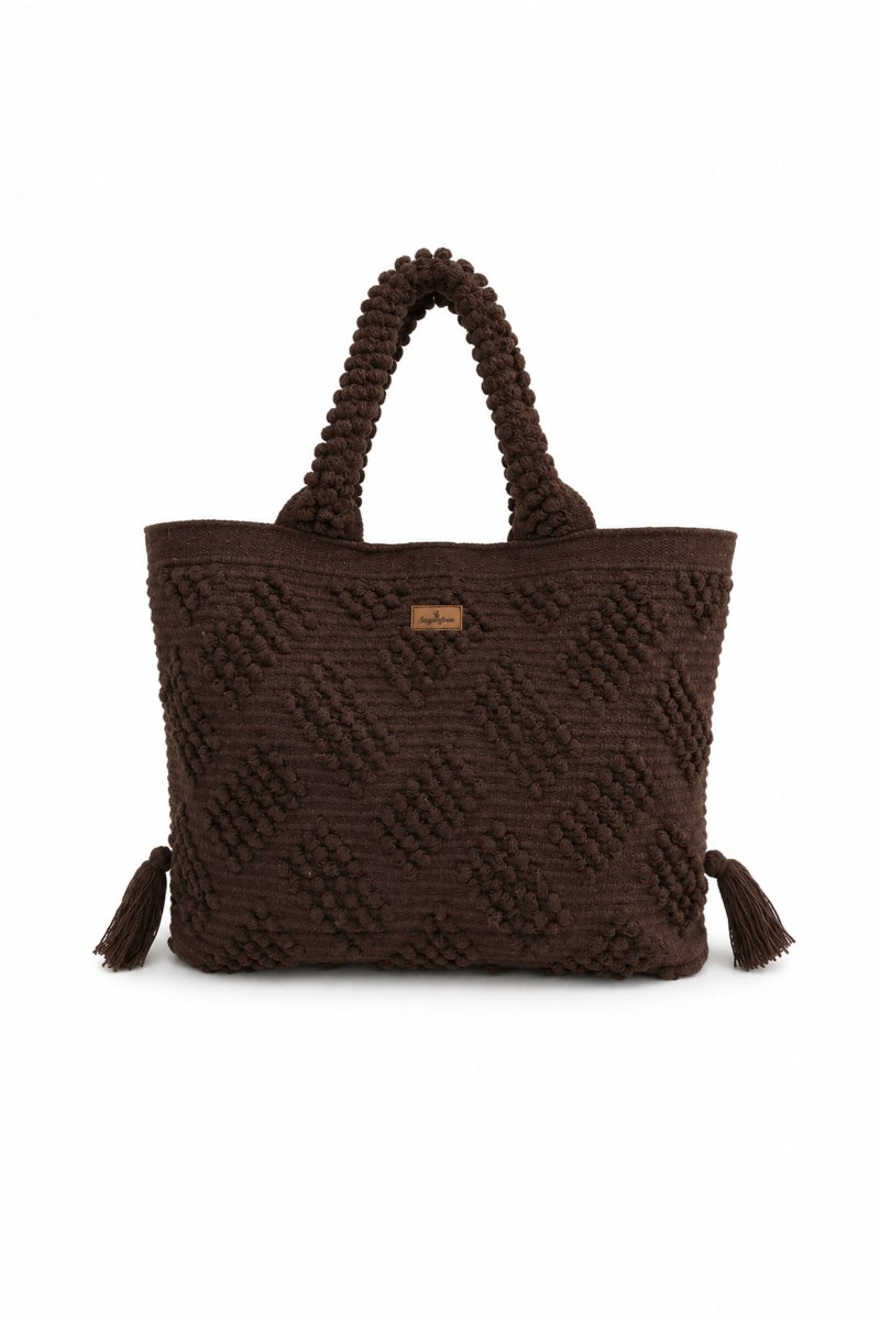 HANDMADE TOTE BEACH BAG-26809074-970