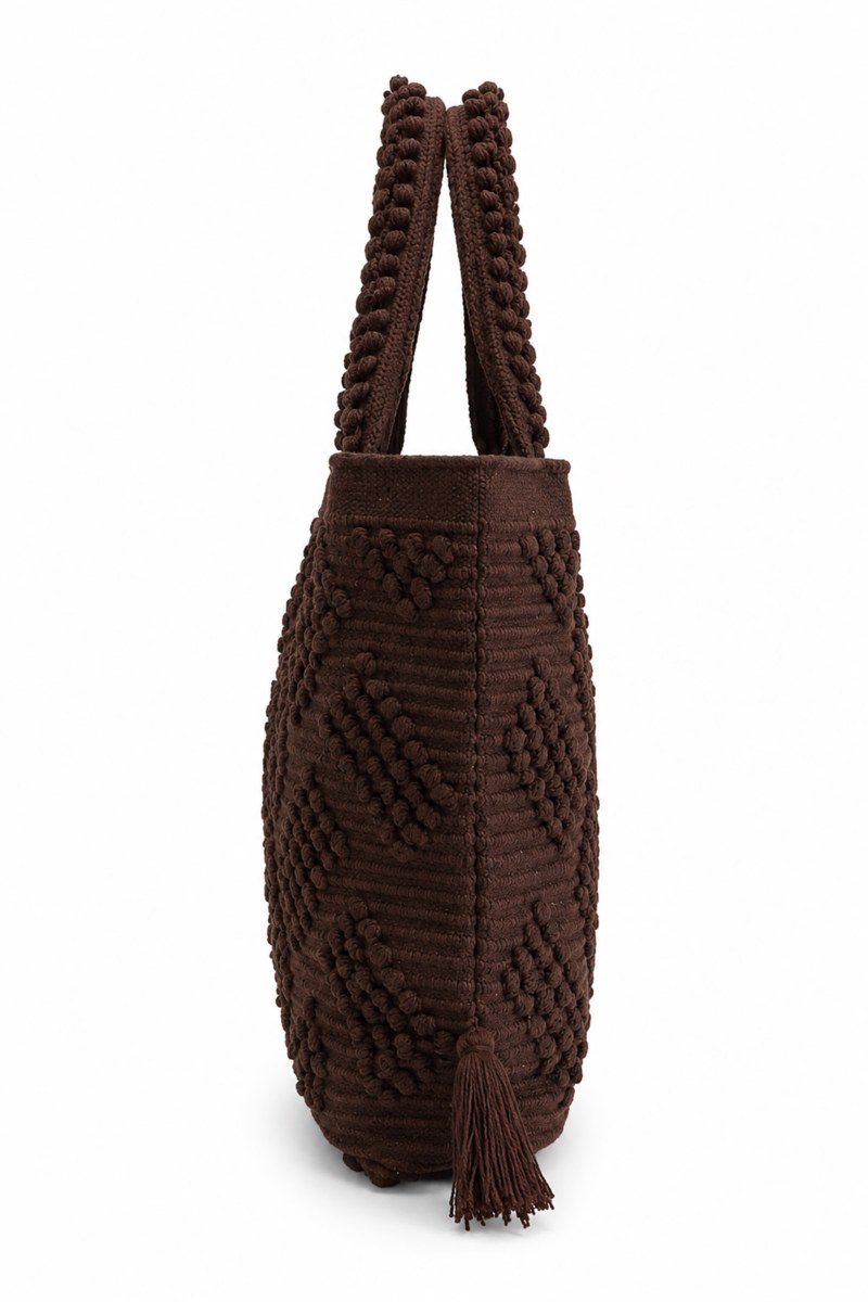 HANDMADE TOTE BEACH BAG-26809074-970