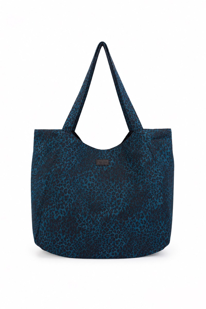 COTTON CANVAS TOTE BAG-26809087-403