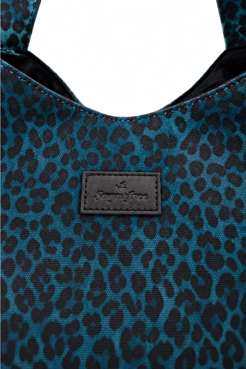 COTTON CANVAS TOTE BAG-26809087-403