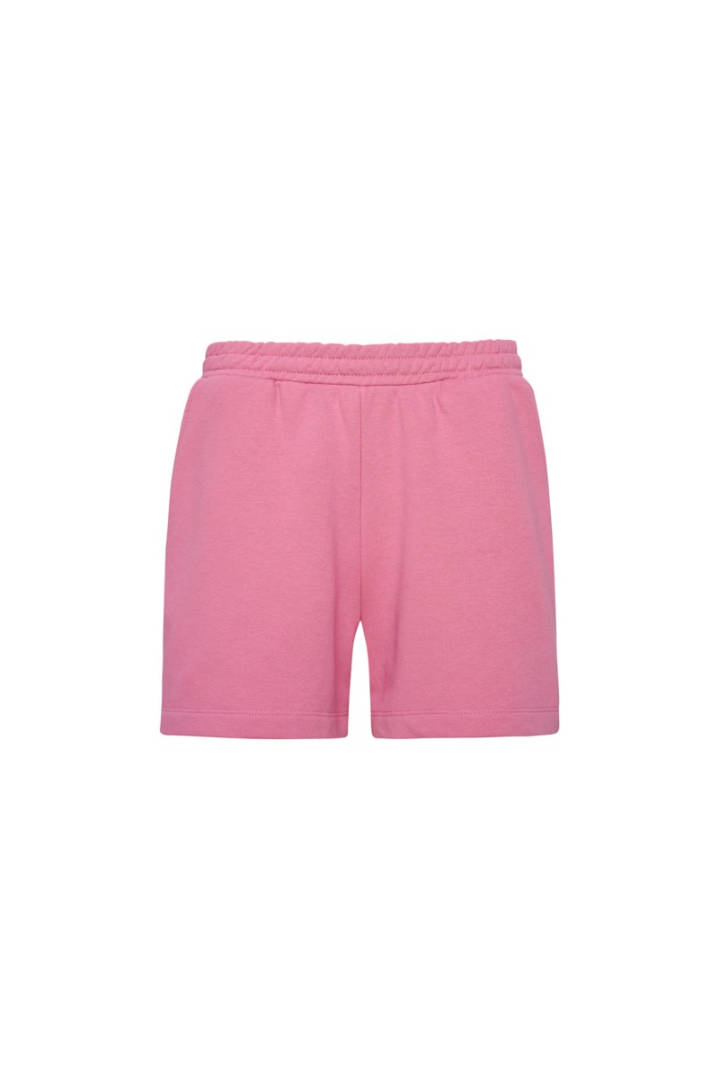 COTTON BERMUDA IN LOOSE FIT-26810062-720