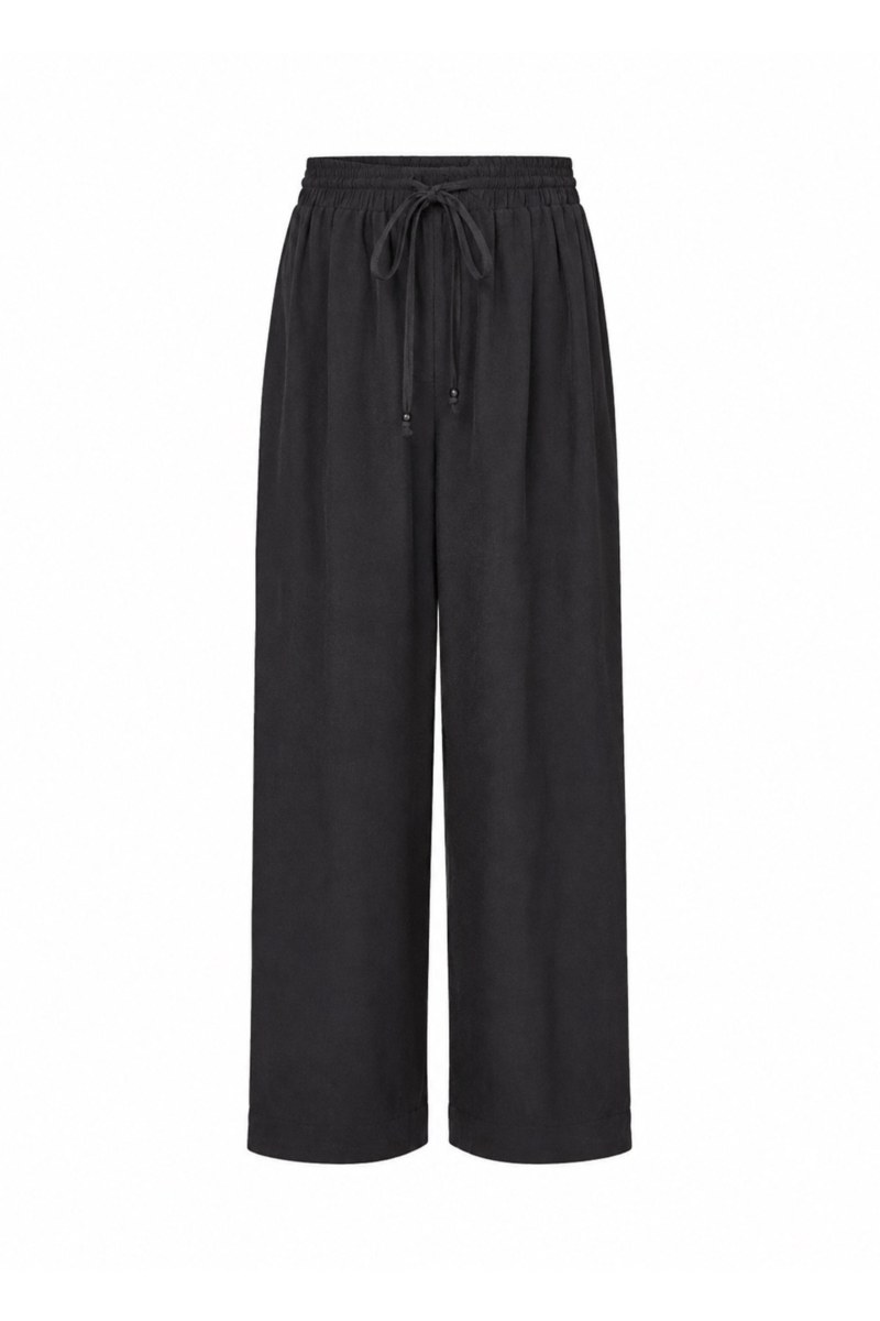 ΗΜΙΔΙΑΦΑΝΗ WIDE LEG ΠΑΝΤΕΛΟΝΑ-26811033-110