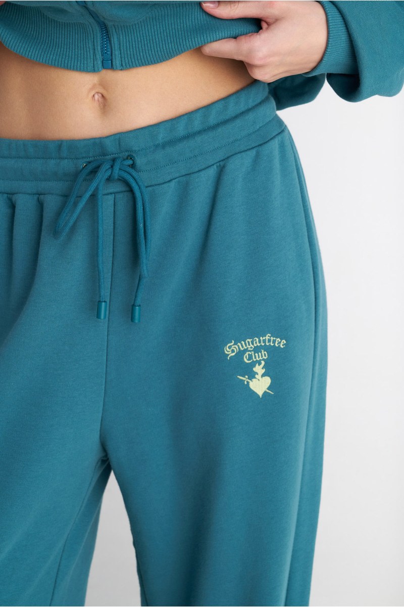 FLARED ΨΗΛΟΜΕΣΟ ΒΑΜΒΑΚΕΡΟ ΠΑΝΤΕΛΟΝΙ ΜΕ ΚΕΝΤΗΜΑ-26811061-414