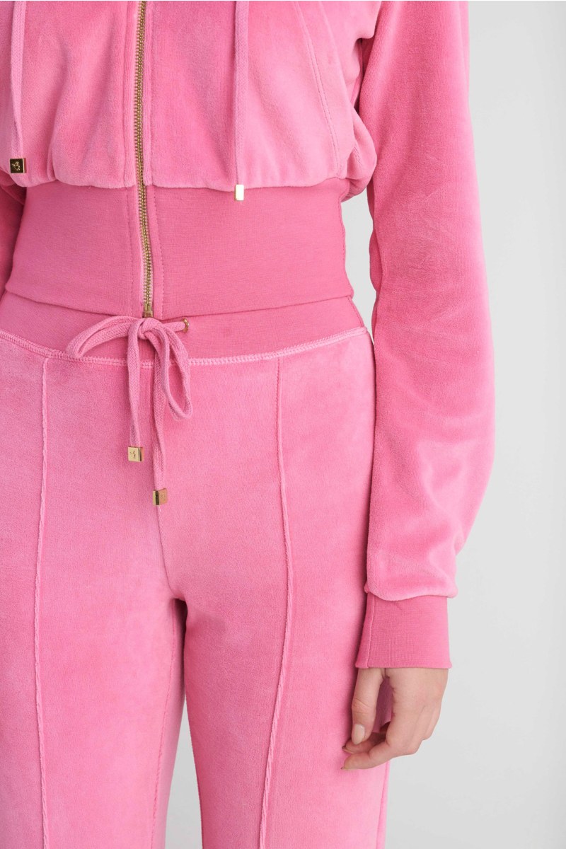 ΒΕΛΟΥΤΕ ΨΗΛΟΜΕΣΟ ΠΑΝΤΕΛΟΝΙ ΜΕ ΔΙΑΚΟΣΜΗΤΙΚΗ ΡΑΦΗ-26811073-720