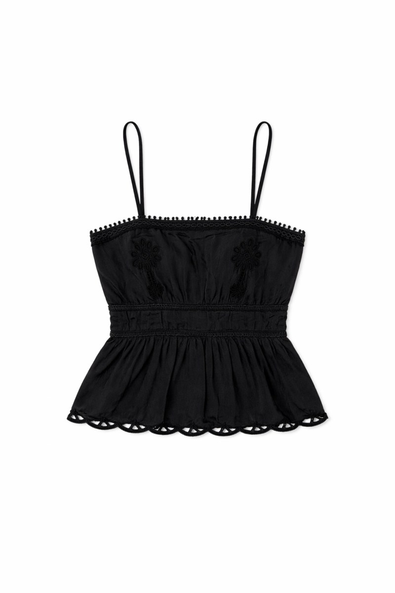 ΜΟΝΟΧΡΩΜΗ ΜΠΛΟΥΖΑ ΜΕ ΤΡΥΠΗΤΟ ΚΕΝΤΗΜΑ-26812032-110