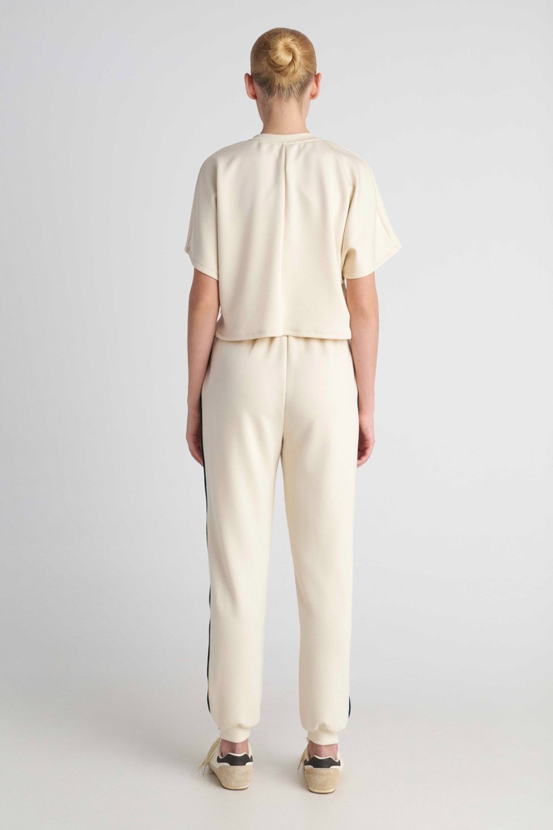 SOFT LIGHT TOUCH PRINTED T-SHIRT-26812042-102