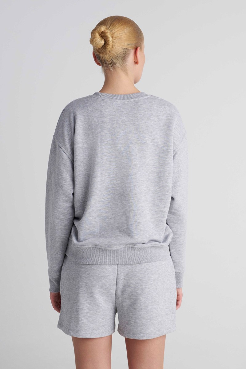 ΒΑΜΒΑΚΕΡΗ OVERSIZED ΦΟΥΤΕΡ ΜΠΛΟΥΖΑ ΜΕ ΤΥΠΩΜΑ-26812044-205