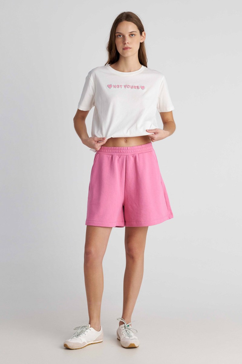 ΚΟΝΤΟΜΑΝΙΚΗ ΒΑΜΒΑΚΕΡΗ ΜΠΛΟΥΖΑ ΜΕ ΤΥΠΩΜΑ-26812048-100