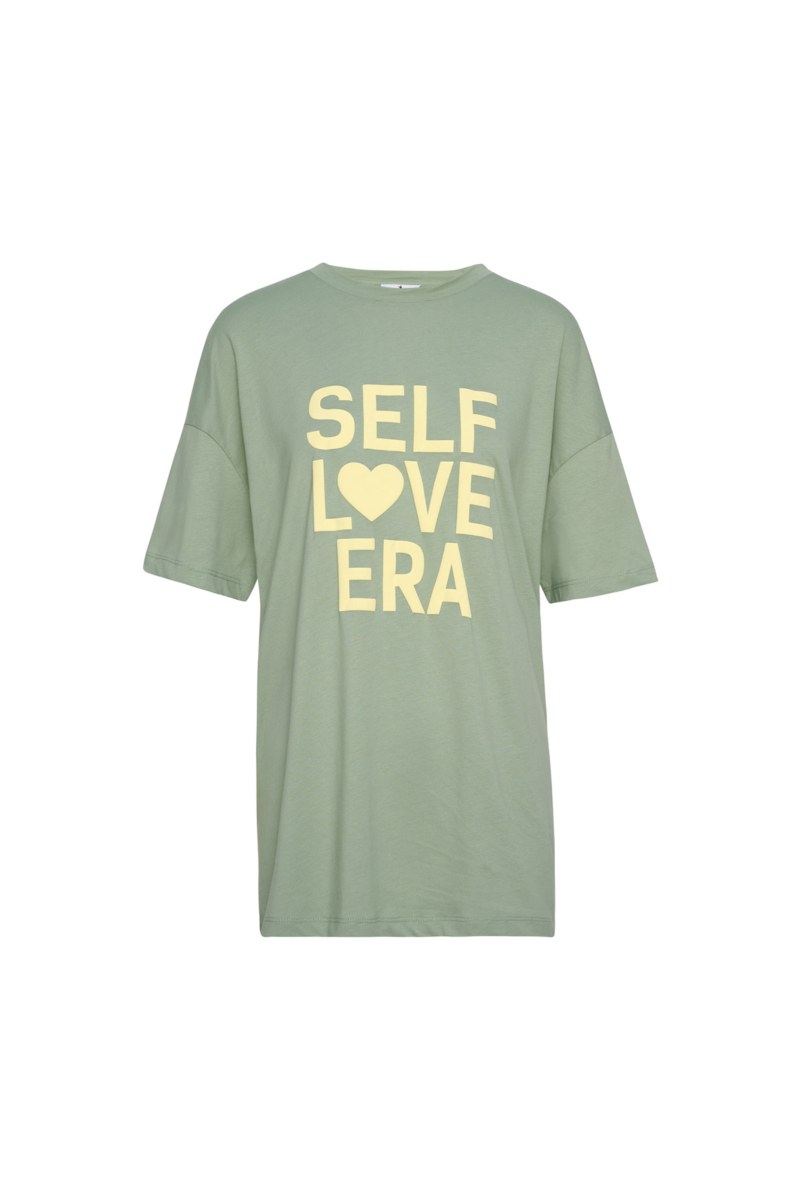 PRINTED OVERSIZED COTTON T-SHIRT-26812049-870