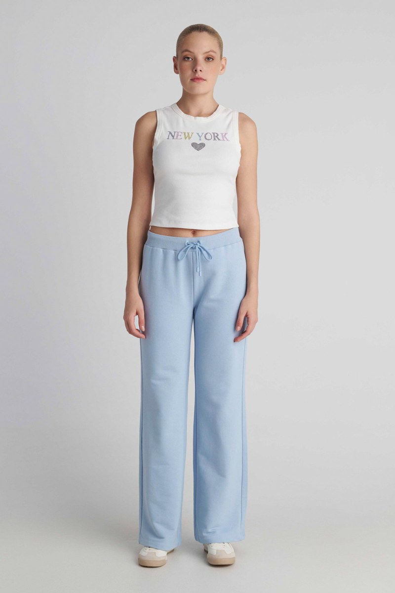 ΑΜΑΝΙΚΗ ΡΙΜΠ ΜΠΛΟΥΖΑ ΜΕ ΠΟΛΥΧΡΩΜΑ ΣΤΡΑΣ-26812050-100