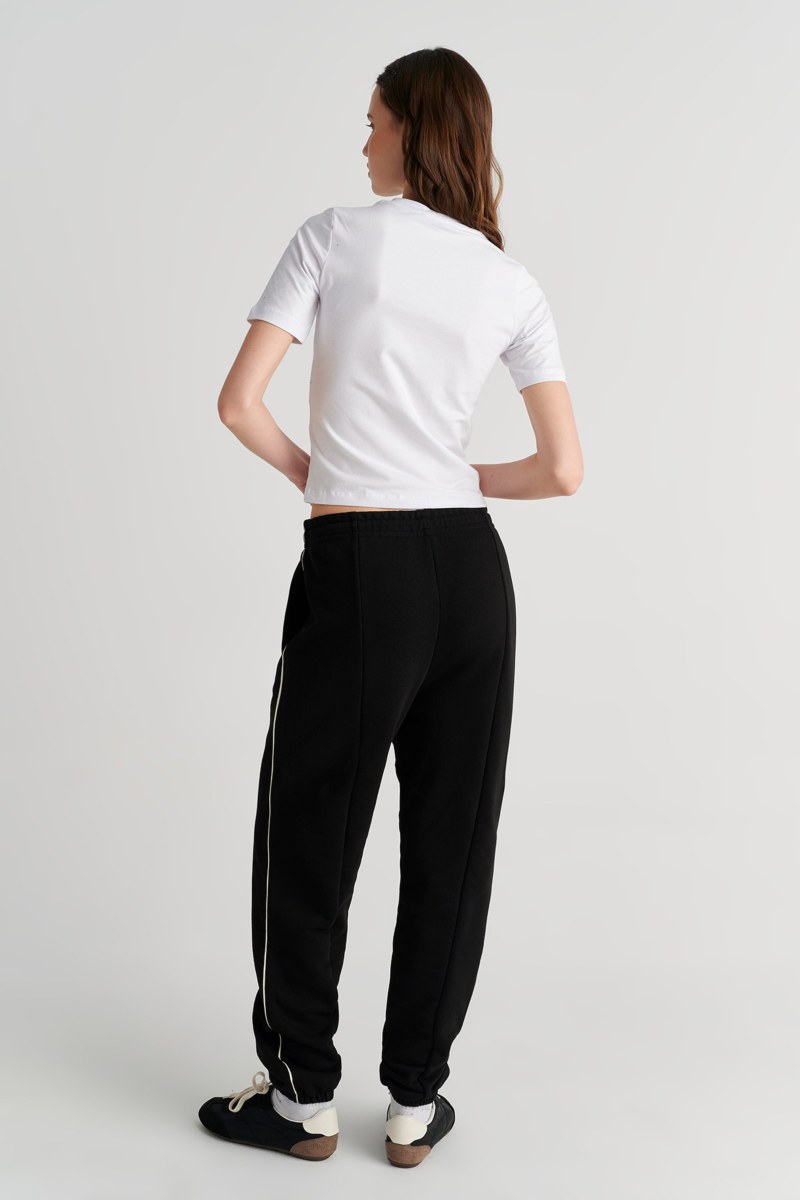 ΚΟΝΤΟΜΑΝΙΚΗ ΒΑΜΒΑΚΕΡΗ ΜΠΛΟΥΖΑ ΜΕ ΤΡΟΥΚΣ-26812051-100