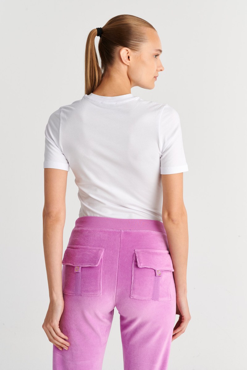 ΚΟΝΤΟΜΑΝΙΚΗ ΒΑΜΒΑΚΕΡΗ ΜΠΛΟΥΖΑ ΜΕ ΠΟΛΥΧΡΩΜΑ ΣΤΡΑΣ-26812054-100