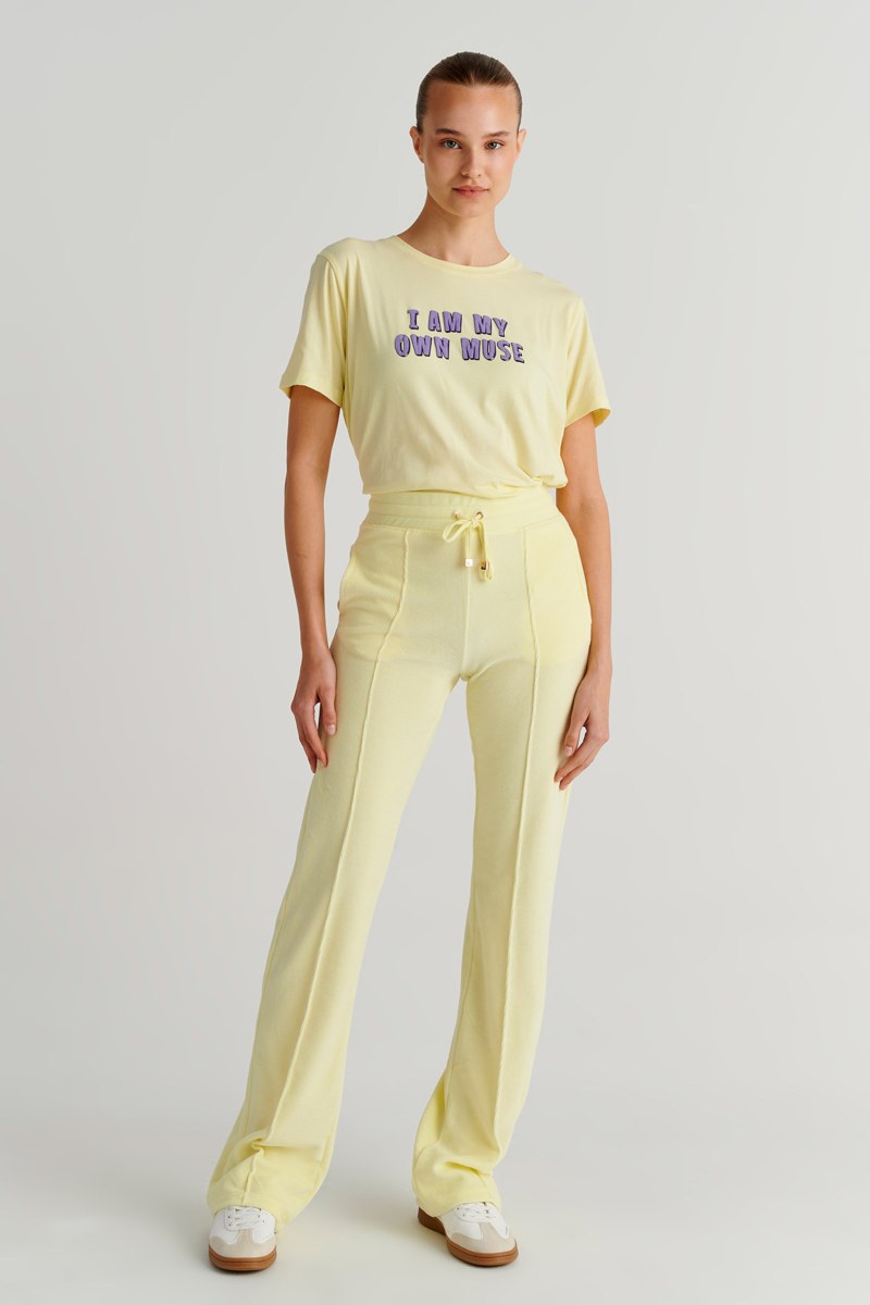 ΚΟΝΤΟΜΑΝΙΚΗ ΒΑΜΒΑΚΕΡΗ ΜΠΛΟΥΖΑ ΜΕ ΤΥΠΩΜΑ-26812056-506