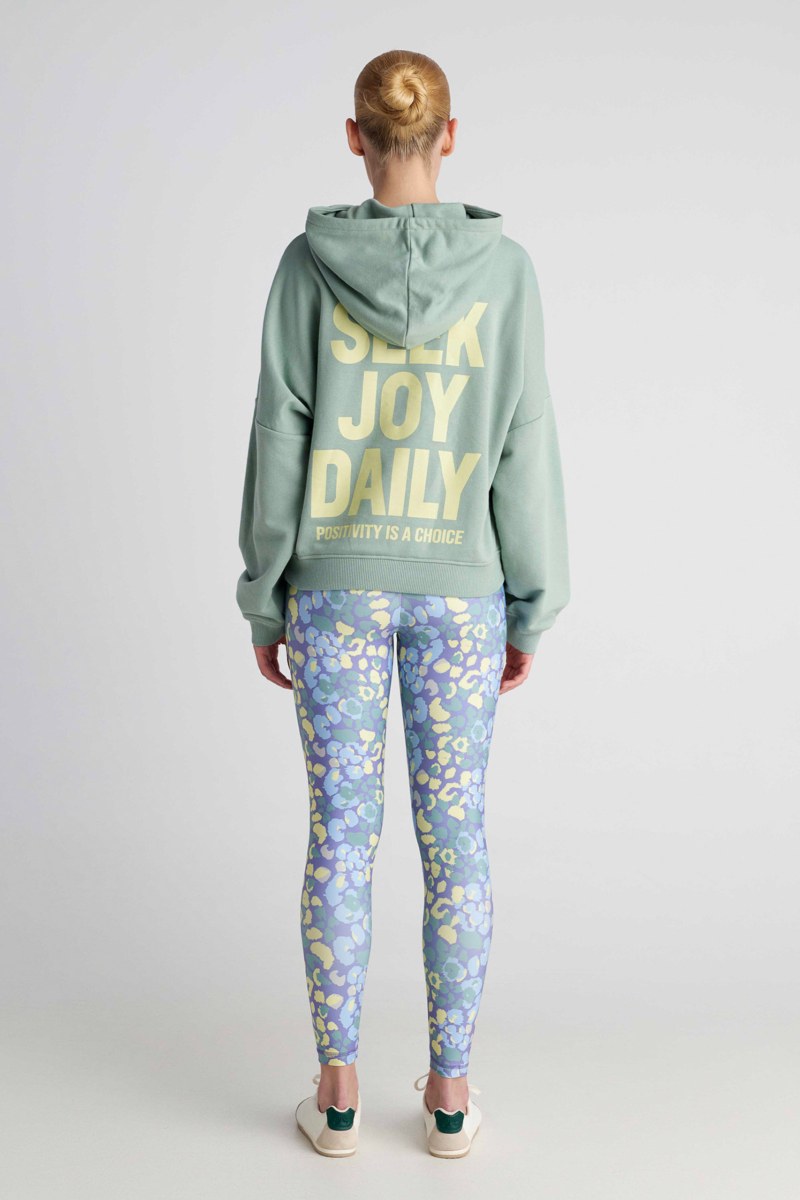 MONOCHROME PRINTED COTTON SWEATSHIRT-26812063-870