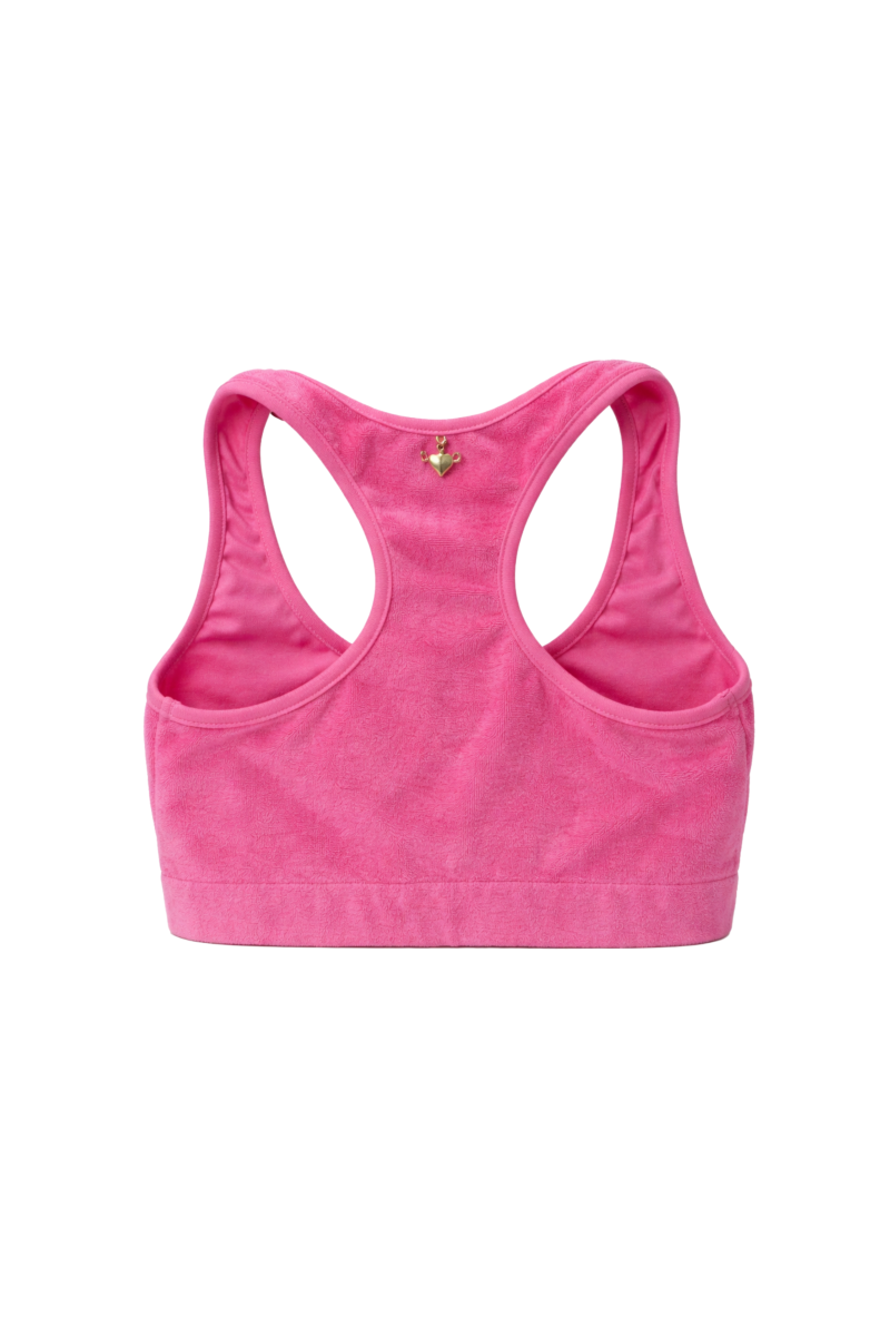 RACERBACK TERRY CROP TOP-26812068-727