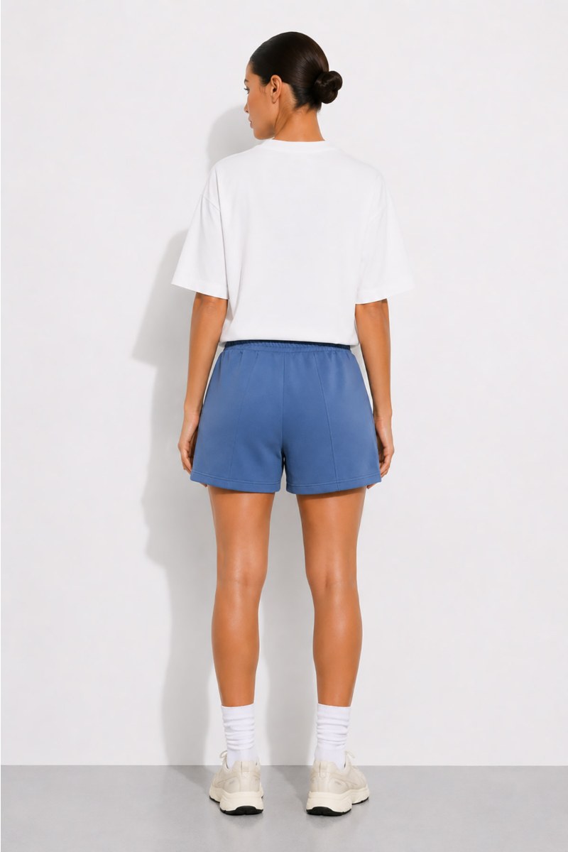 PRINTED OVERSIZED COTTON T-SHIRT-26812089-102
