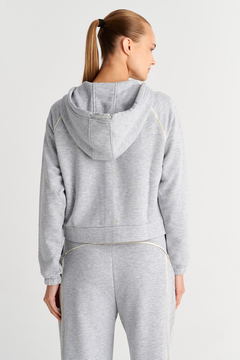 ΒΑΜΒΑΚΕΡΗ ΦΟΥΤΕΡ ΖΑΚΕΤΑ ΜΕ ΔΙΑΚΟΣΜΗΤΙΚΟ ΣΙΡΙΤΙ-26813060-205