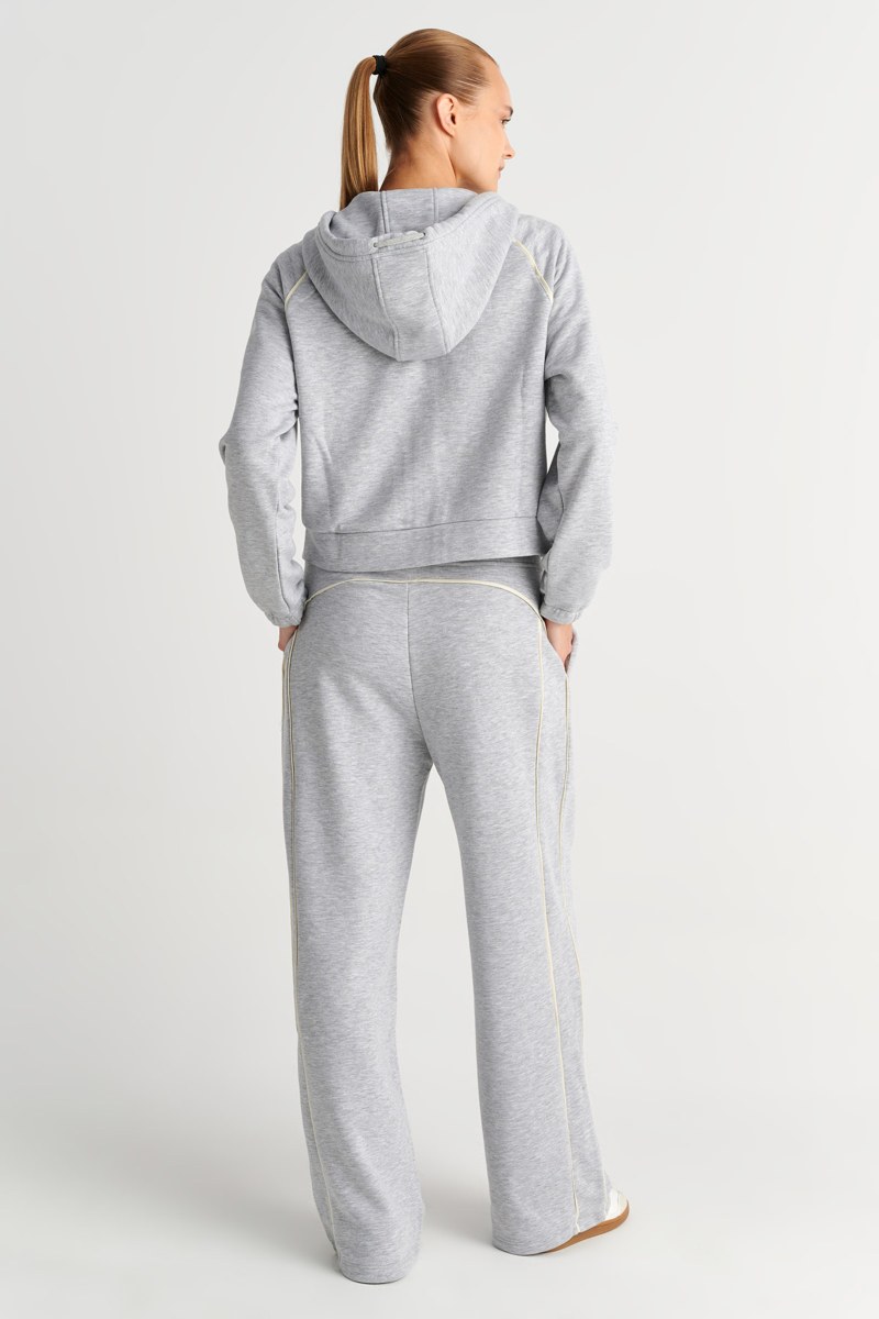 ΒΑΜΒΑΚΕΡΗ ΦΟΥΤΕΡ ΖΑΚΕΤΑ ΜΕ ΔΙΑΚΟΣΜΗΤΙΚΟ ΣΙΡΙΤΙ-26813060-205