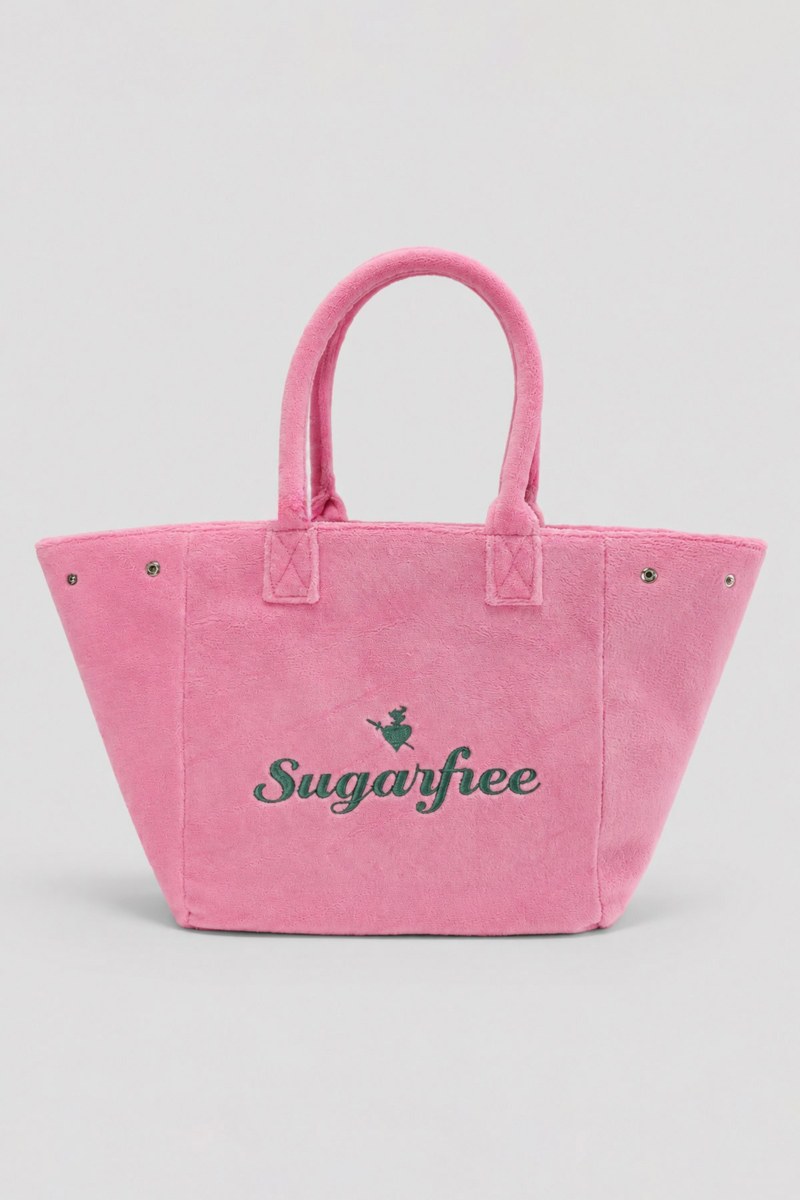 ΠΕΤΣΕΤΕ ΤΣΑΝΤΑ SHOPPER ΜΕ KENTHMENO ΛΟΓΟΤΥΠΟ-26819057-712