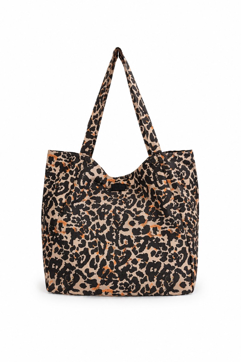 COTTON CANVAS TOTE BAG-26819095-613