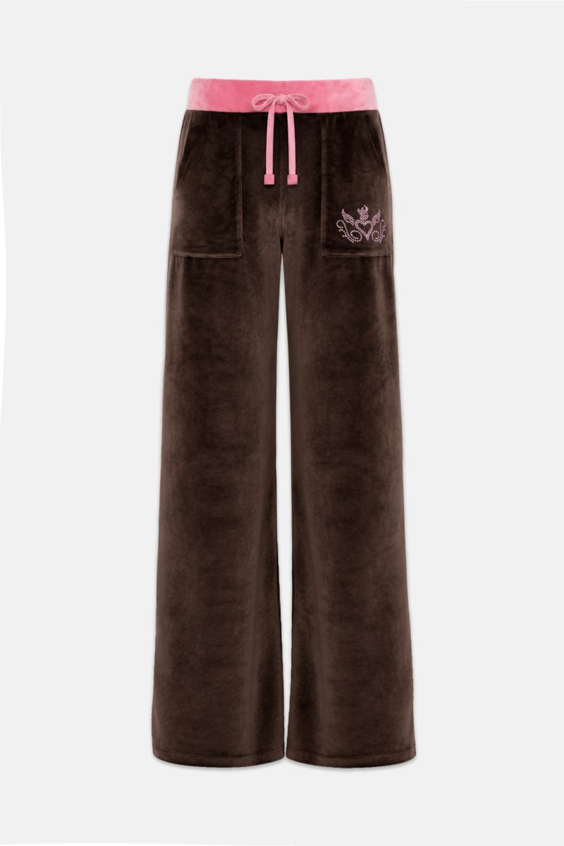 ΔΙΧΡΩΜΟ SUPER SOFT ΒΕΛΟΥΤΕ ΠΑΝΤΕΛΟΝΙ ΜΕ ΣΤΡΑΣ-26831085-322