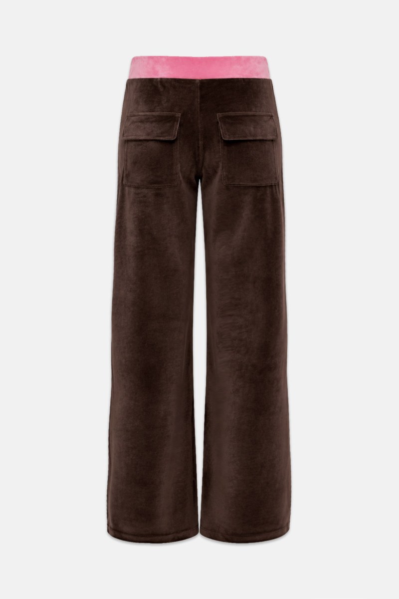 ΔΙΧΡΩΜΟ SUPER SOFT ΒΕΛΟΥΤΕ ΠΑΝΤΕΛΟΝΙ ΜΕ ΣΤΡΑΣ-26831085-322