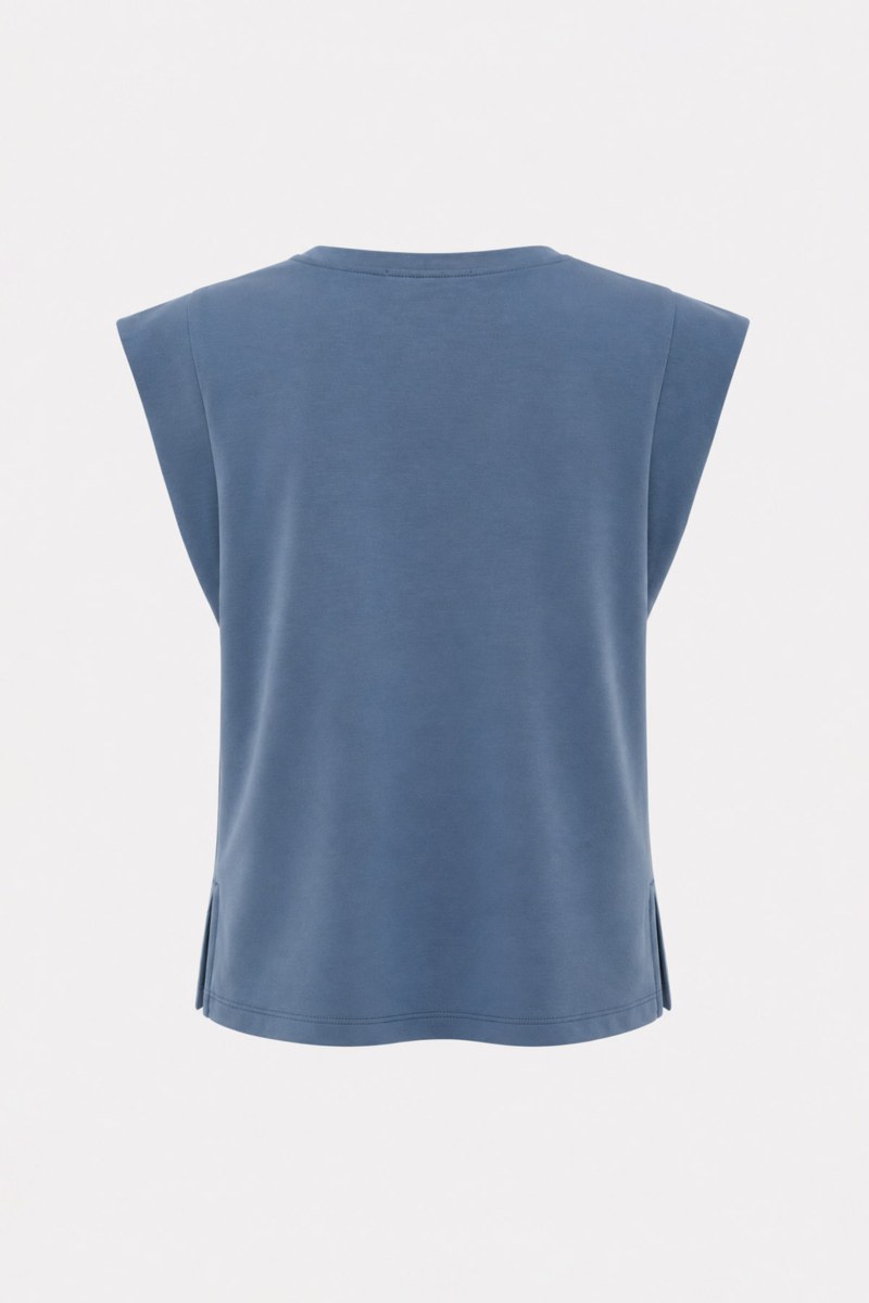 SOFT LIGHT TOUCH ΚΟΝΤΟΜΑΝΙΚΗ ΜΠΛΟΥΖΑ-26832042-443