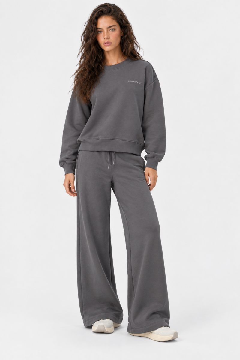 ΒΑΜΒΑΚΕΡΗ OVERSIZED ΦΟΥΤΕΡ ΜΠΛΟΥΖΑ ΜΕ ΣΤΡΑΣ-26832069-206