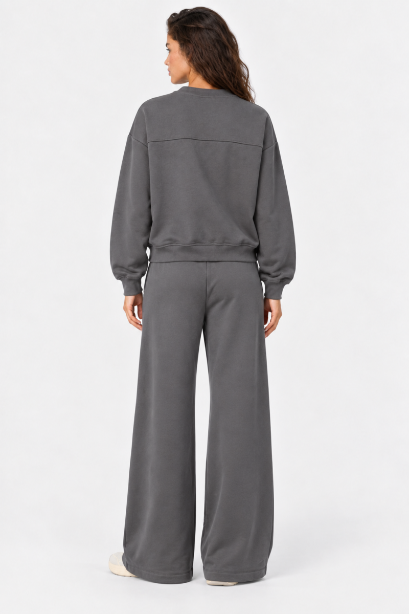 ΒΑΜΒΑΚΕΡΗ OVERSIZED ΦΟΥΤΕΡ ΜΠΛΟΥΖΑ ΜΕ ΣΤΡΑΣ-26832069-206