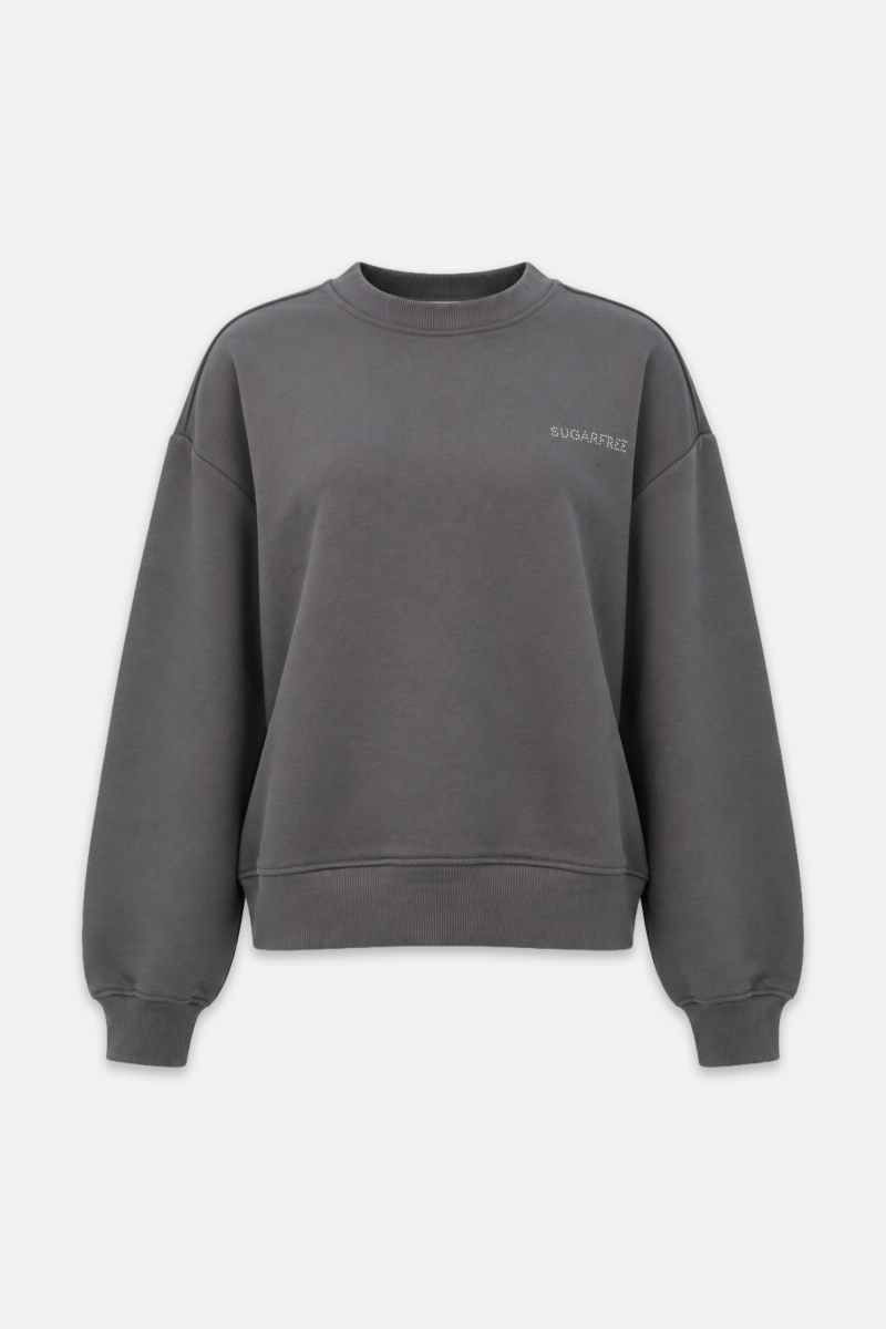 ΒΑΜΒΑΚΕΡΗ OVERSIZED ΦΟΥΤΕΡ ΜΠΛΟΥΖΑ ΜΕ ΣΤΡΑΣ-26832069-206
