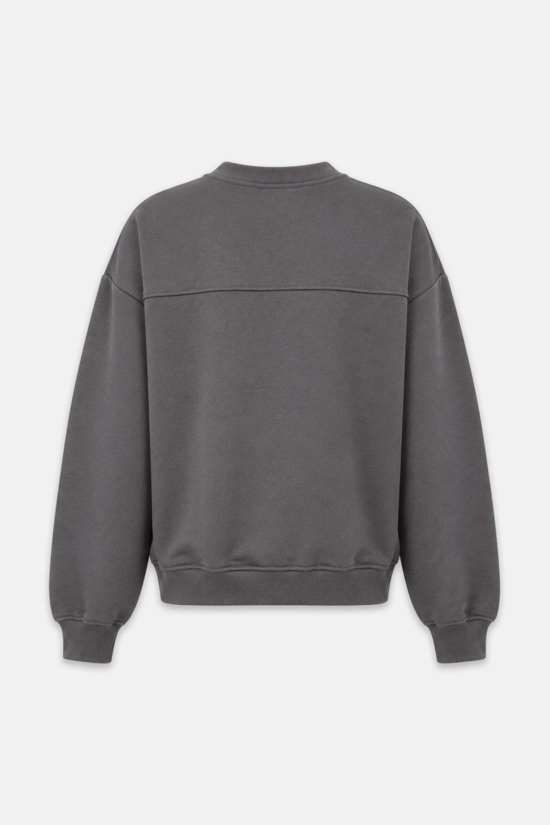 ΒΑΜΒΑΚΕΡΗ OVERSIZED ΦΟΥΤΕΡ ΜΠΛΟΥΖΑ ΜΕ ΣΤΡΑΣ-26832069-206